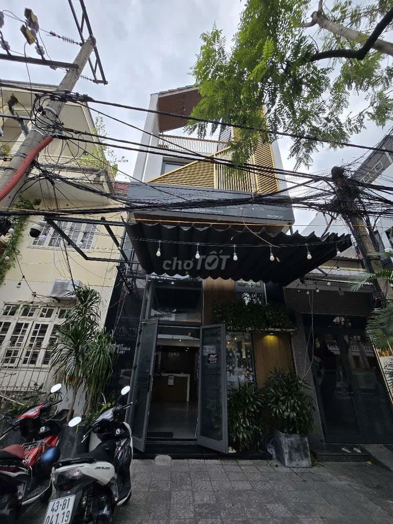 Nhà 4 tầng tại Lý Thường Kiệt, phù hợp làm văn phòng nhỏ - Ảnh 7