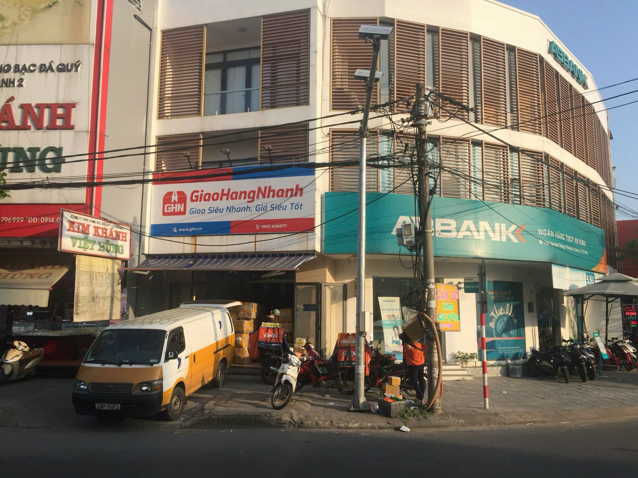 Mặt bằng kinh doanh 3 tầng tại đường Tôn Đức Thắng, quận Liên Chiểu - Ảnh 4