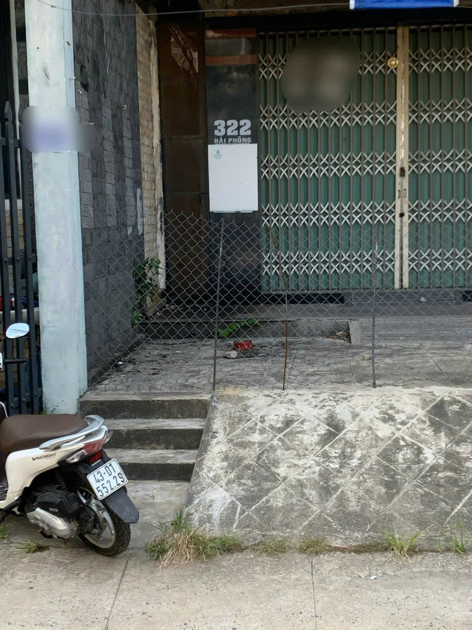 Nhà nguyên căn 4 tầng có thang máy tại Hải Phòng - Ảnh 1