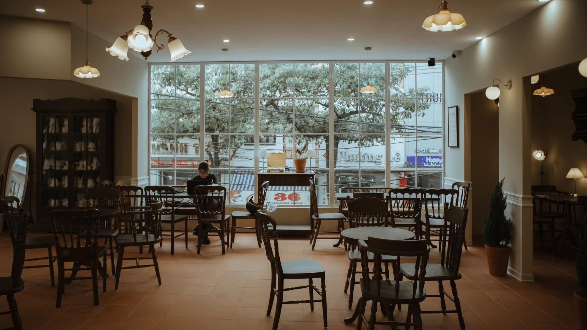 NHÀ 2 TẦNG LÔ GÓC HOÀNG DIỆU, NHẬN DIỆN TỐT - Ảnh 3