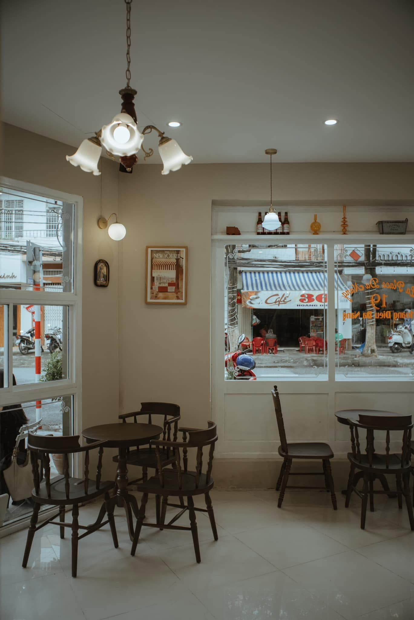 NHÀ 2 TẦNG LÔ GÓC HOÀNG DIỆU, NHẬN DIỆN TỐT - Ảnh 5