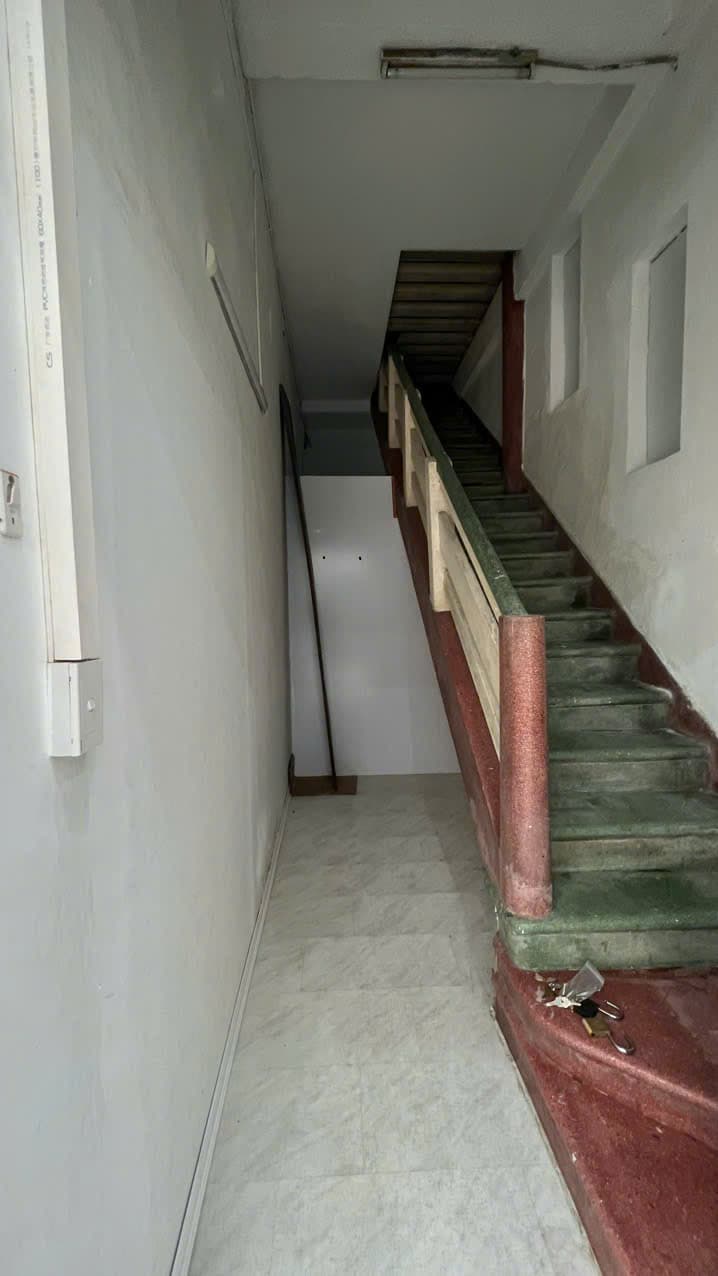 Mặt bằng kinh doanh riêng tại Phan Đình Phùng - Ảnh 1