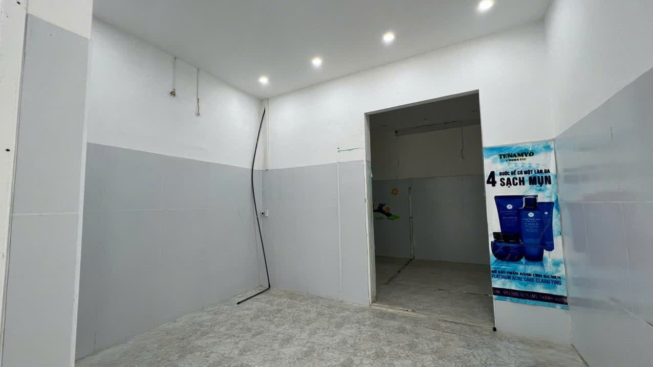 Mặt bằng kinh doanh riêng tại Phan Đình Phùng - Ảnh 3