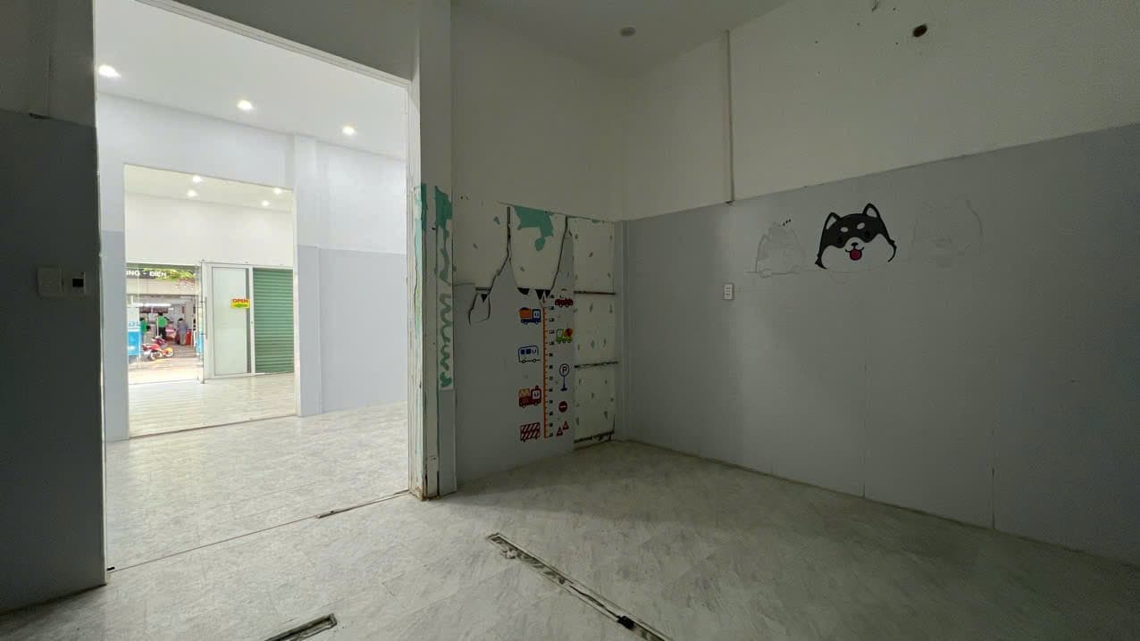 Mặt bằng kinh doanh riêng tại Phan Đình Phùng - Ảnh 4