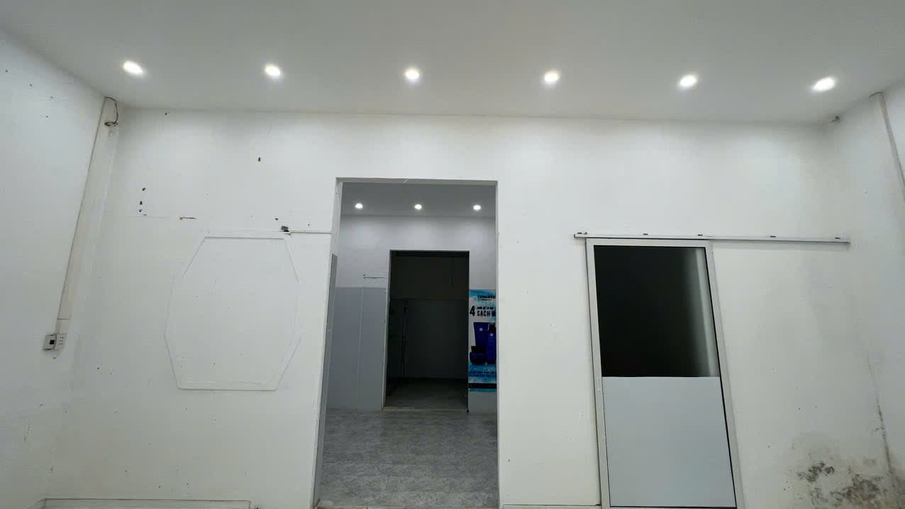 Mặt bằng kinh doanh riêng tại Phan Đình Phùng - Ảnh 5