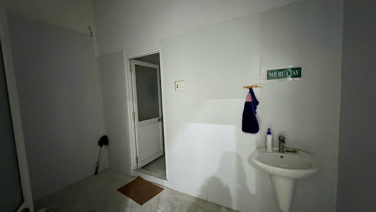 Mặt bằng kinh doanh riêng tại Phan Đình Phùng - Ảnh 9