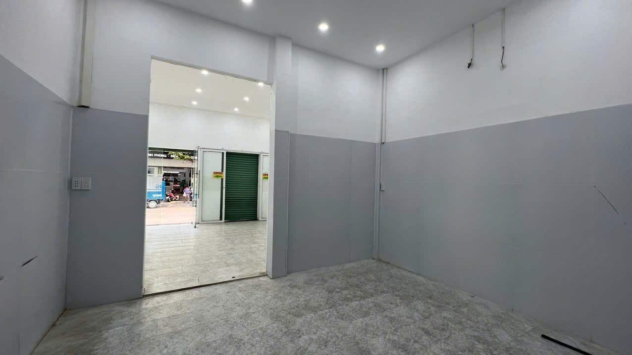 Mặt bằng kinh doanh riêng tại Phan Đình Phùng - Ảnh 10