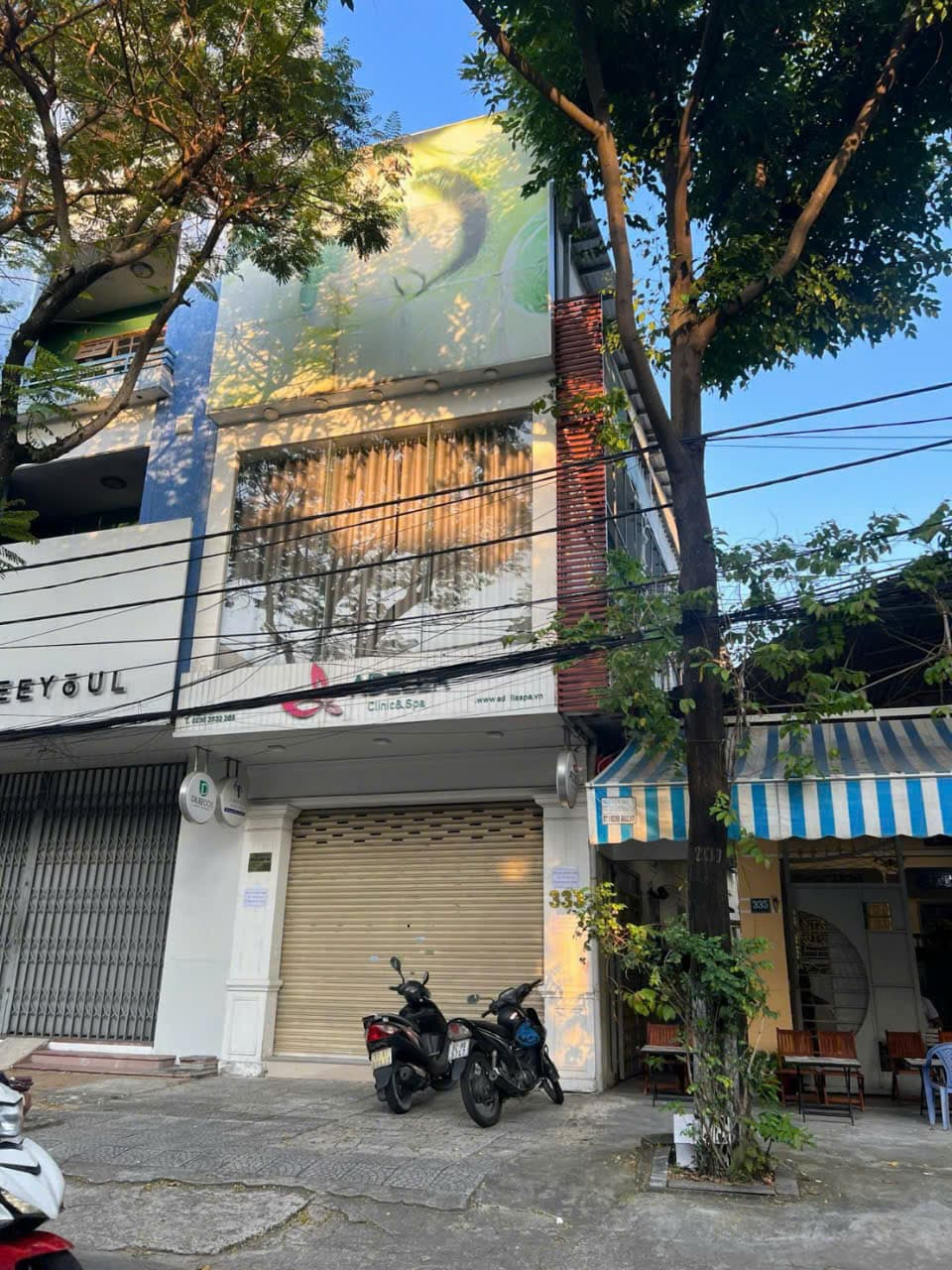 Nhà 3 tầng mặt tiền Phan Châu Trinh - Ảnh 2