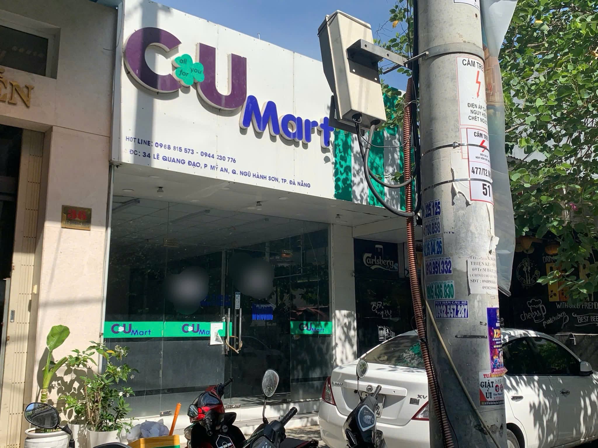 Mặt bằng kinh doanh tại đường Lê Quang Đạo, quận Ngũ Hành Sơn - Ảnh 1