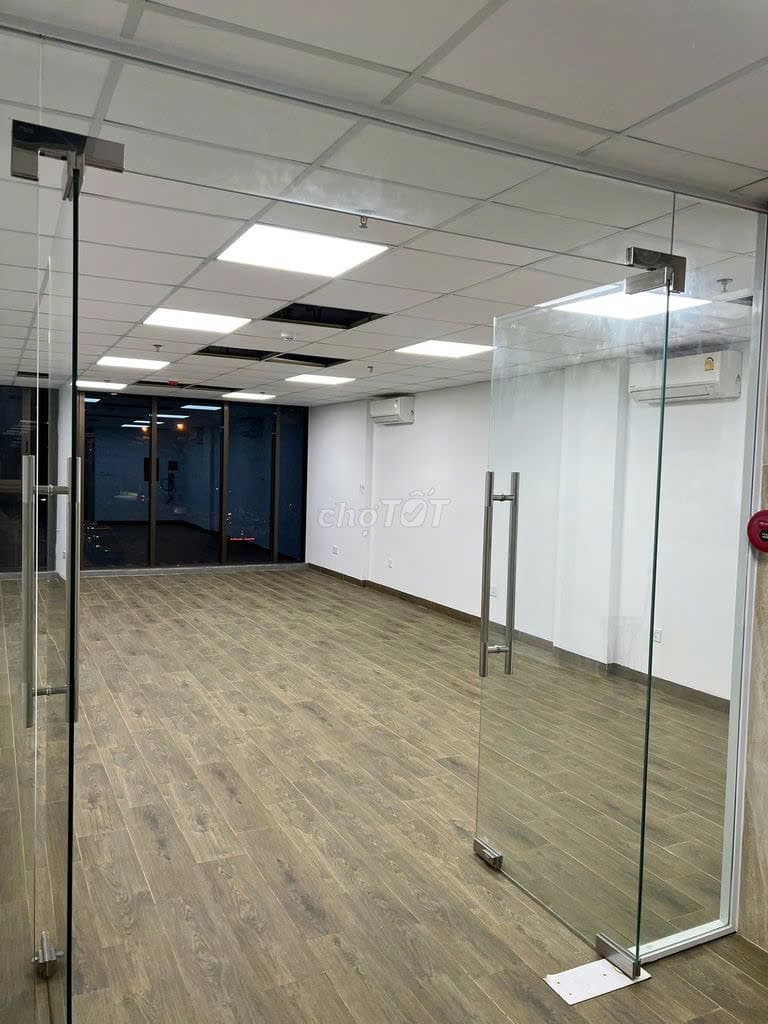 Tòa văn phòng cho thuê đường Trần Hưng Đạo - Ảnh 2