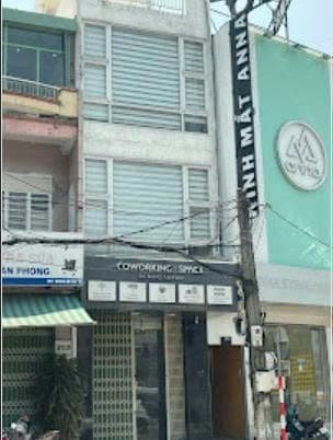 Nhà 2 tầng mặt tiền Nguyễn Tri Phương - Ảnh 1