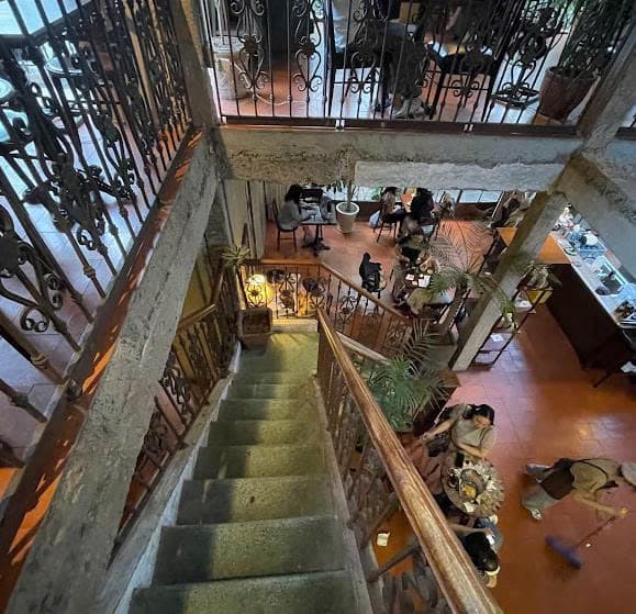 Nguyên căn 2 tầng sân vườn đường Nguyễn Thiện Thuật - Ảnh 4