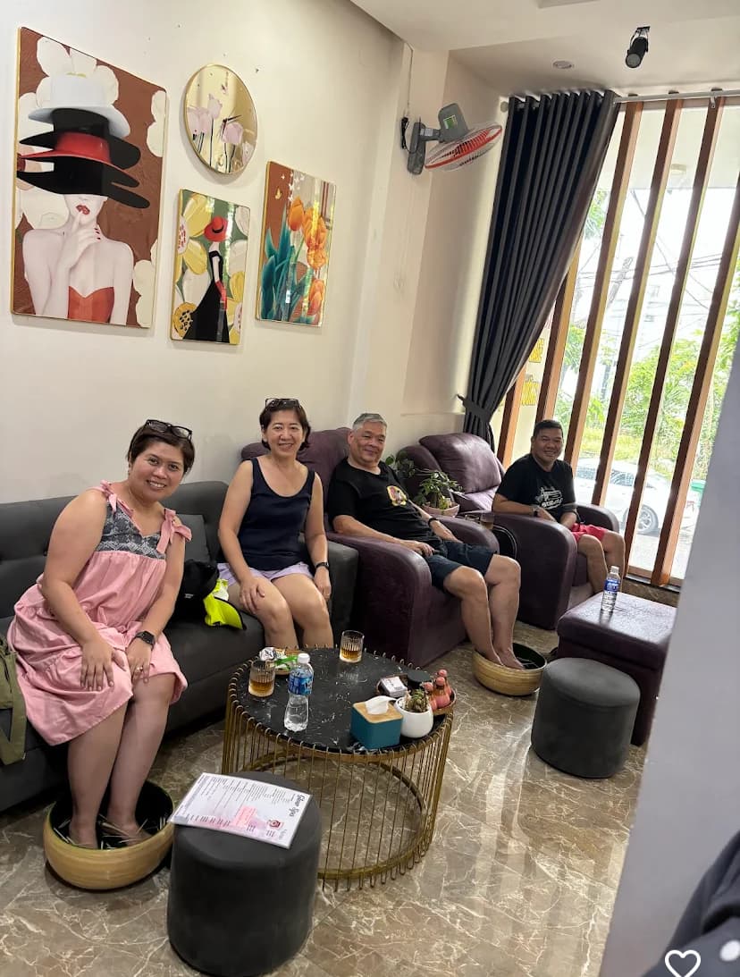 Tầng 1 toà căn hộ tại An Thượng 36, diện tích 80m2, phù hợp kinh doanh đa ngành - Ảnh 1