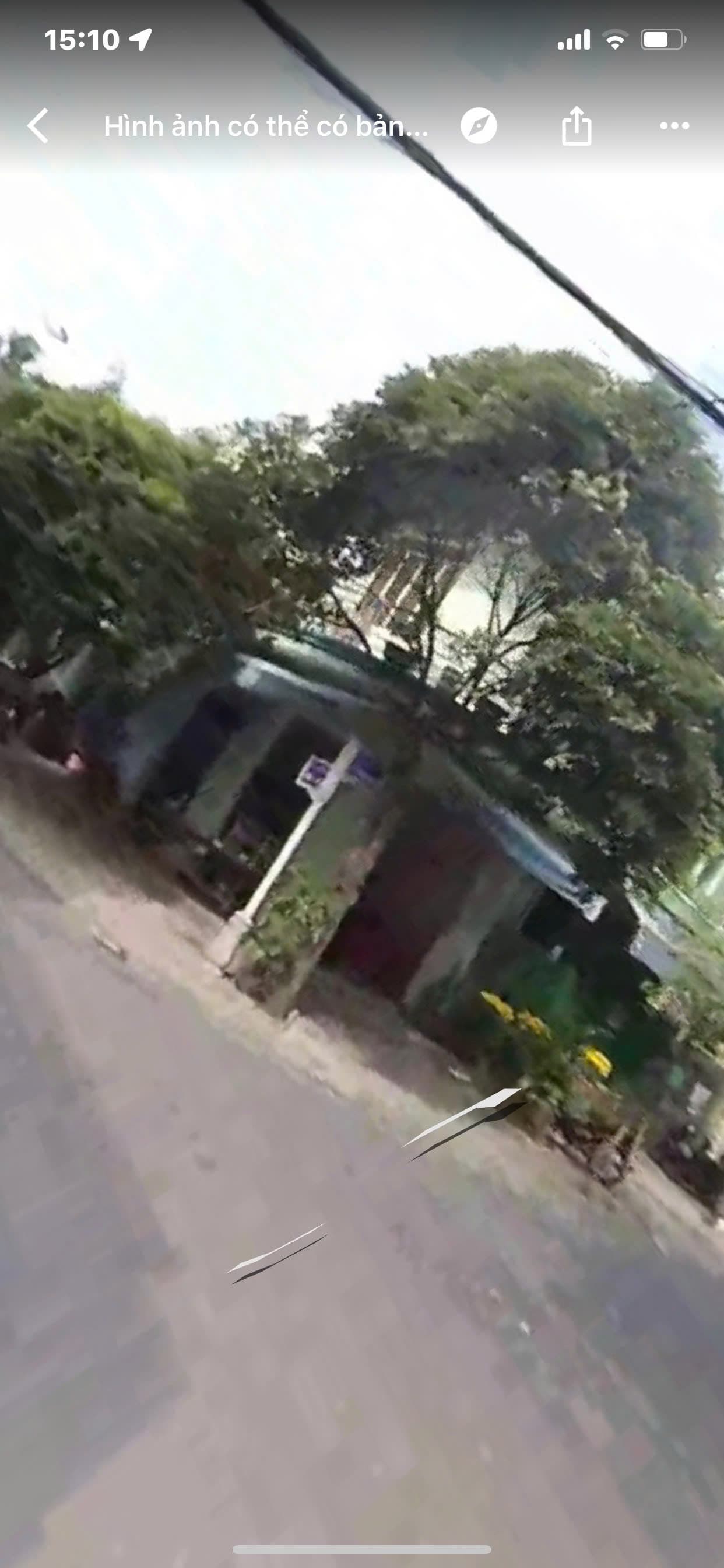 Mặt bằng kinh doanh lô góc tại Lê Thị Hồng Gấm, Hải Châu - Ảnh 2