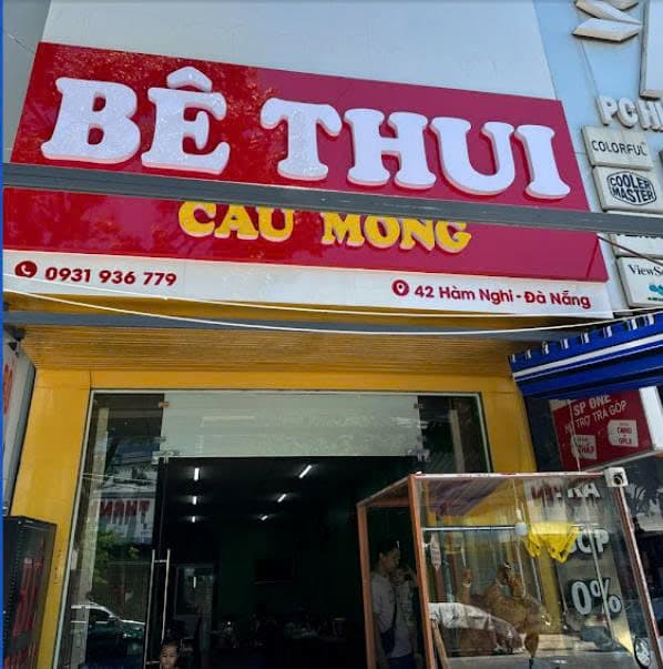 Nhà nguyên căn 2 tầng đường Hàm Nghị - Ảnh 2