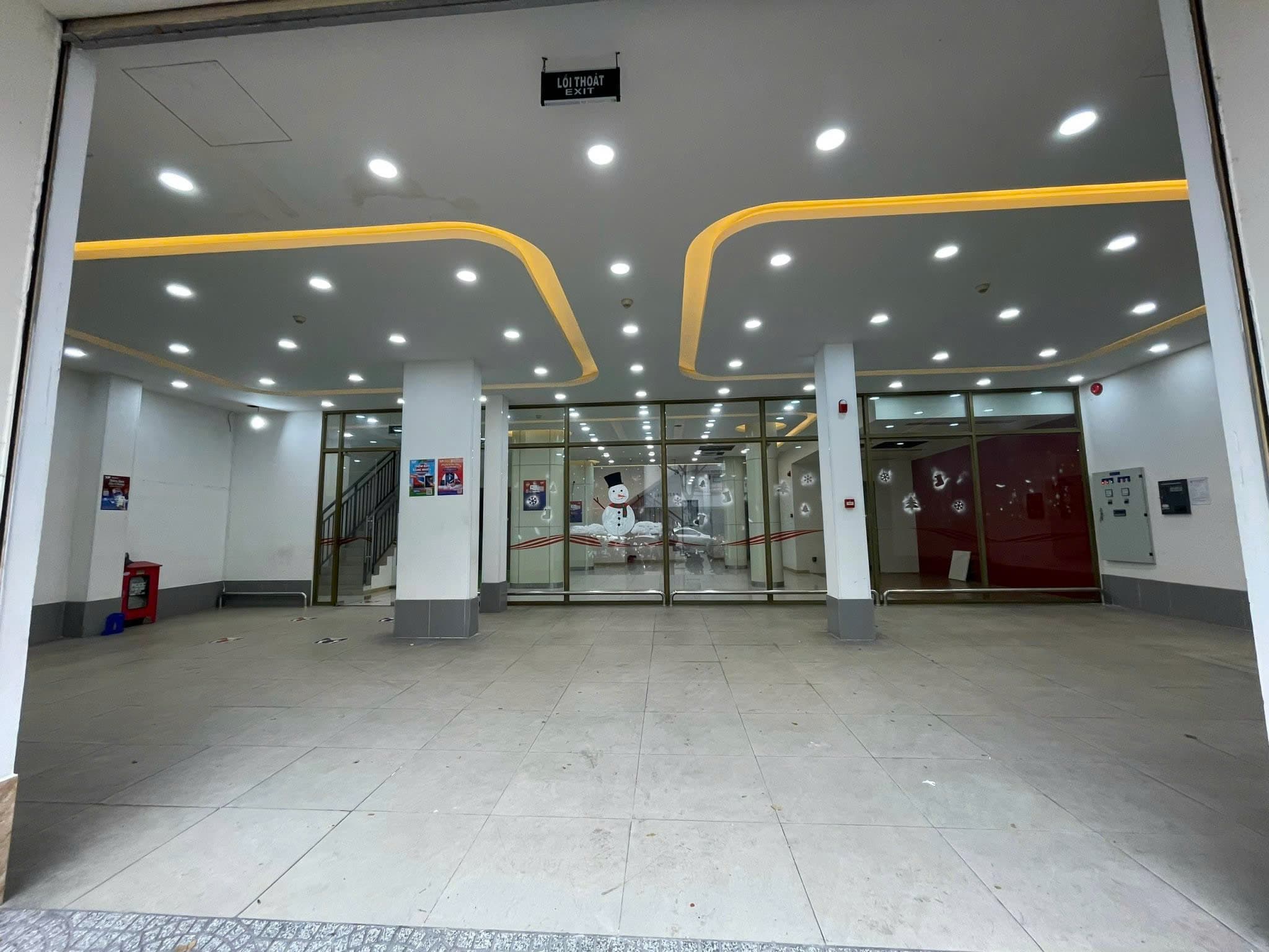 Nhà nguyên căn 7 tầng có thang máy tại Nguyễn Tri Phương, quận Hải Châu - Ảnh 3