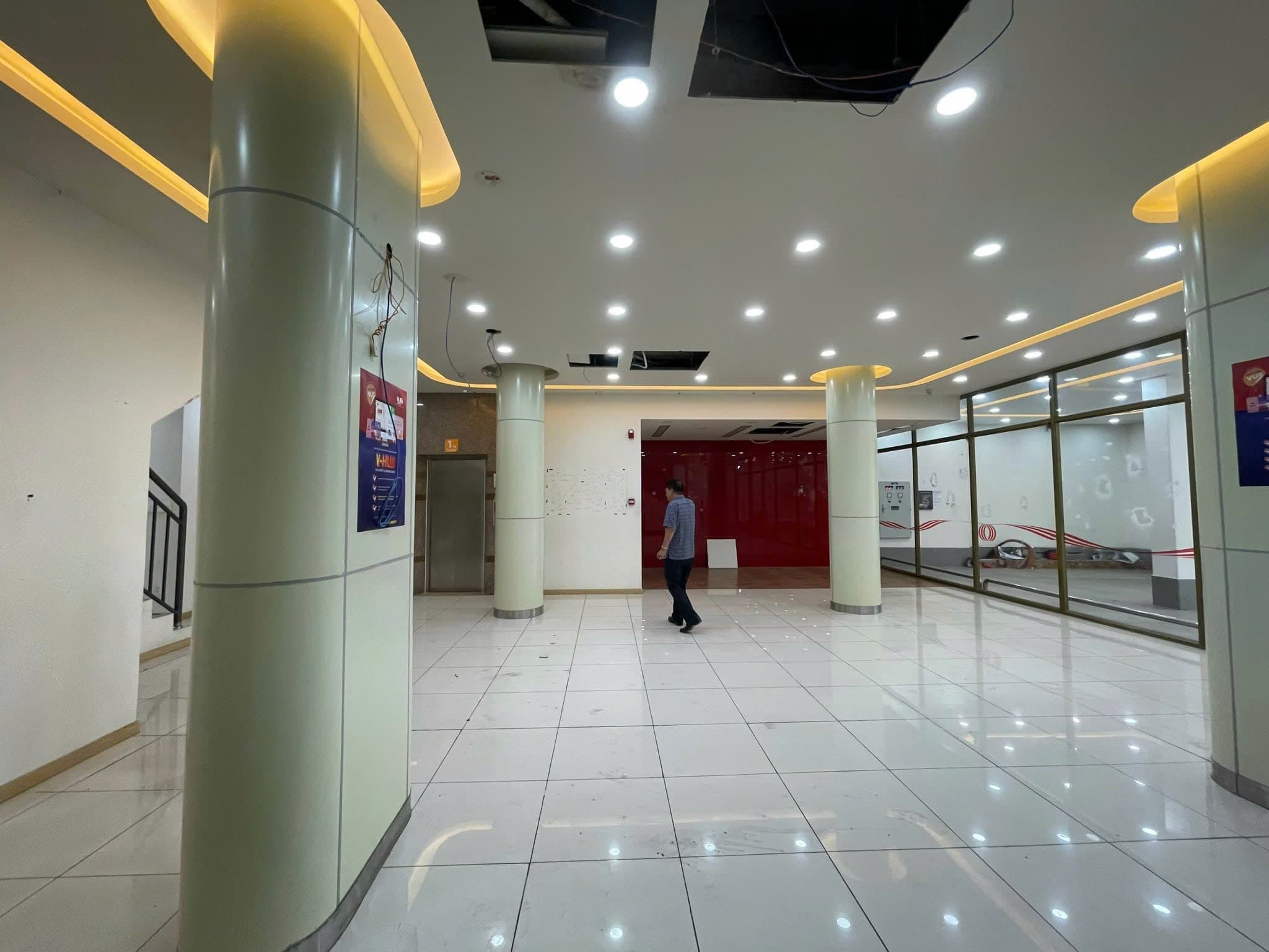 Nhà nguyên căn 7 tầng có thang máy tại Nguyễn Tri Phương, quận Hải Châu - Ảnh 7