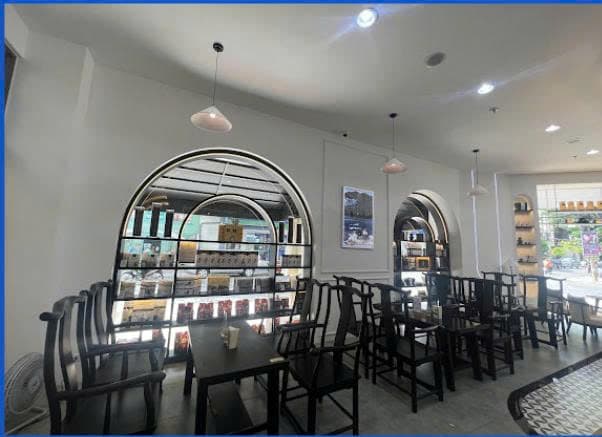 Mặt bằng kinh doanh lô góc đường Thái Phiên, quận Hải Châu - Ảnh 2