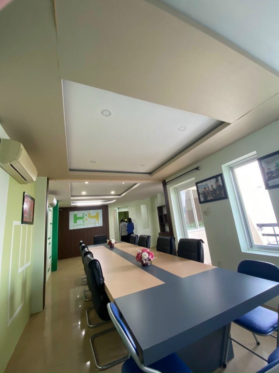 Nhà 5 tầng có thang máy tại trung tâm Đà Nẵng, phù hợp mở công ty hoặc spa - Ảnh 2