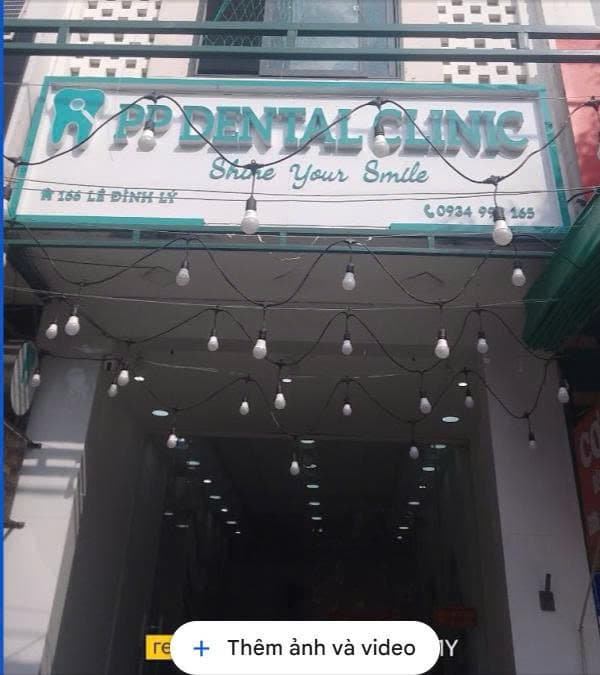 Nhà 3 tầng 1 lửng đường Lê Đình Lý - Ảnh 1