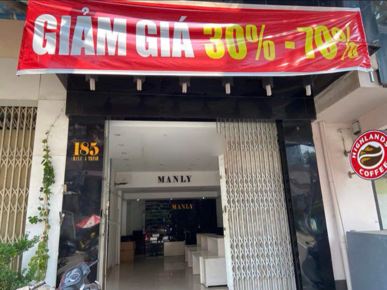 Nhà nguyên căn 3 tầng đường Phan Châu Trinh, phù hợp kinh doanh và ở - Ảnh 3