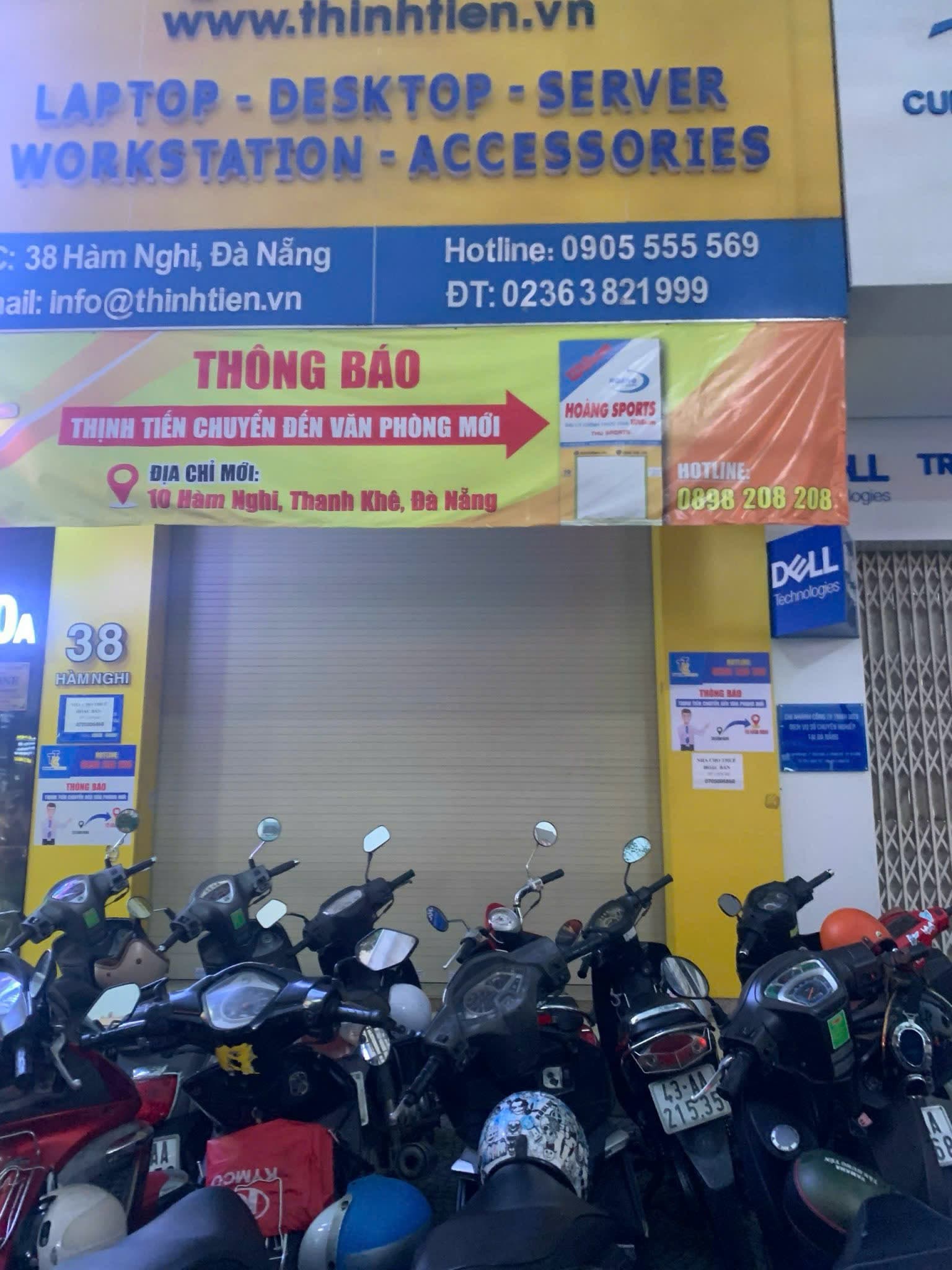 Nhà 5 tầng 103m2 đường Hàm Nghi, phù hợp kinh doanh sạch sẽ - Ảnh 1