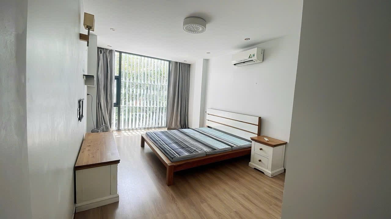 Nhà nguyên căn 3 tầng Hoàng Diệu, quận Hải Châu, diện tích 55m2 - Ảnh 1