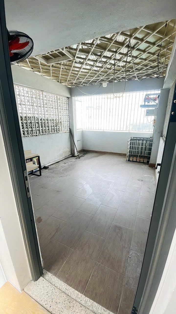 Nhà nguyên căn 3 tầng Hoàng Diệu, quận Hải Châu, diện tích 55m2 - Ảnh 3