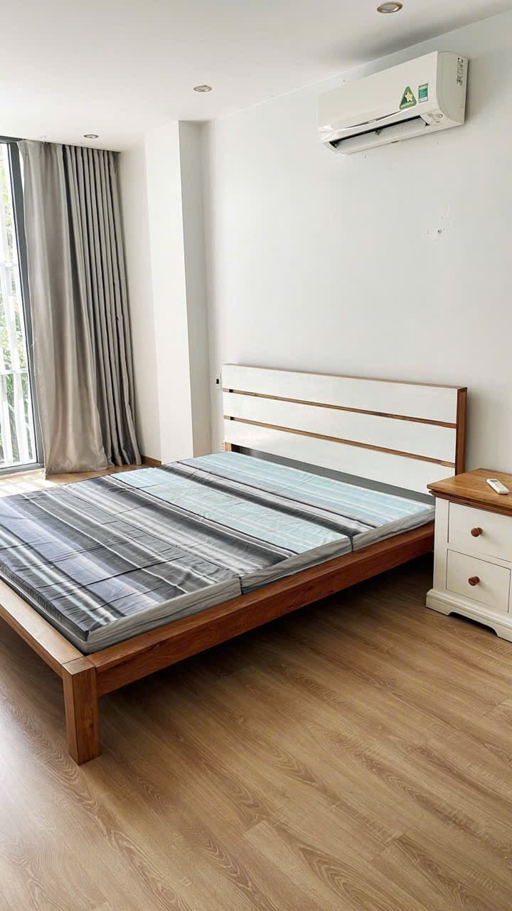 Nhà nguyên căn 3 tầng Hoàng Diệu, quận Hải Châu, diện tích 55m2 - Ảnh 4