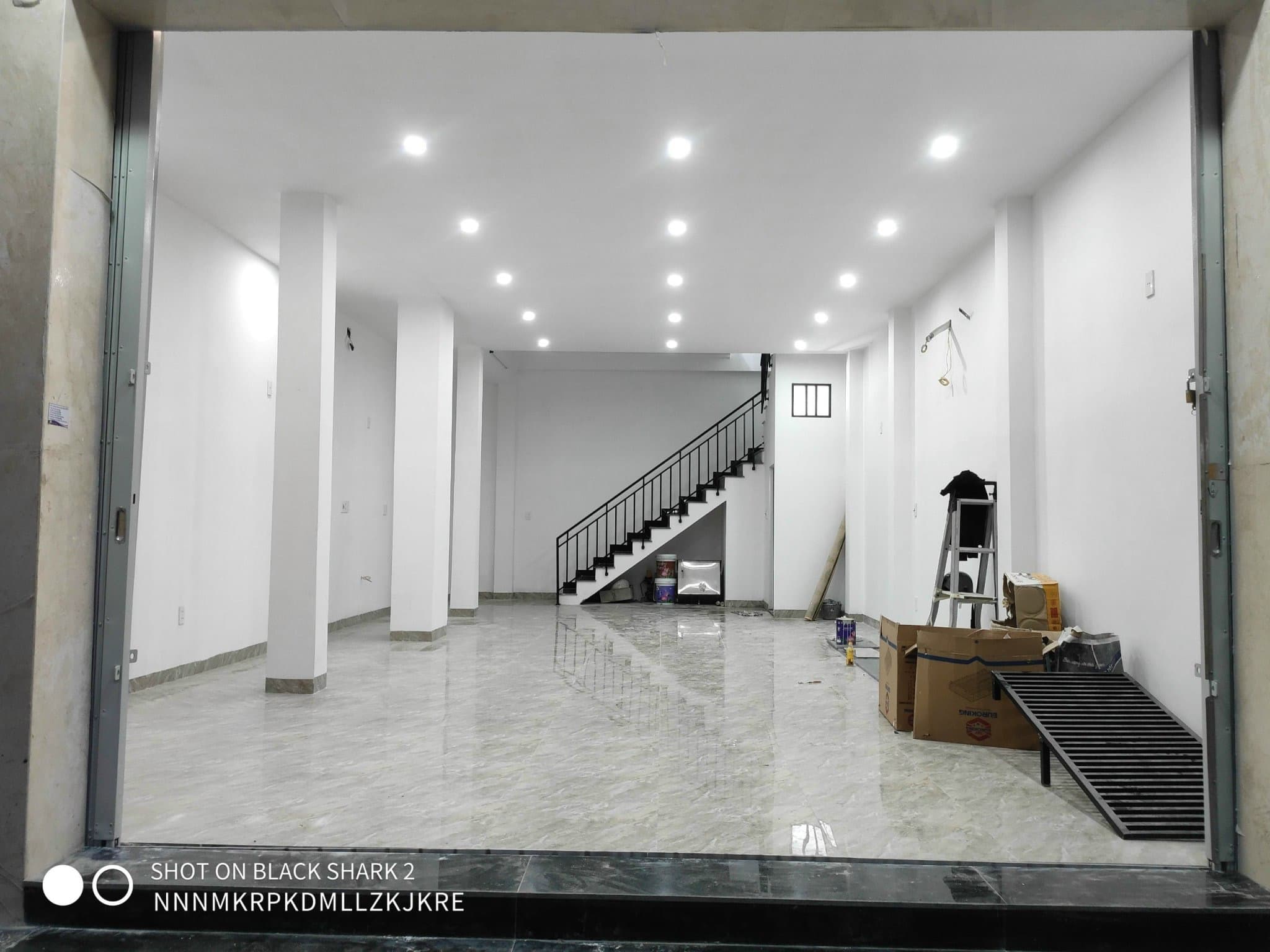 Mặt bằng kinh doanh 60m2 tại Trần Cao Vân, Thanh Khê, có thể tách lối đi riêng - Ảnh 3