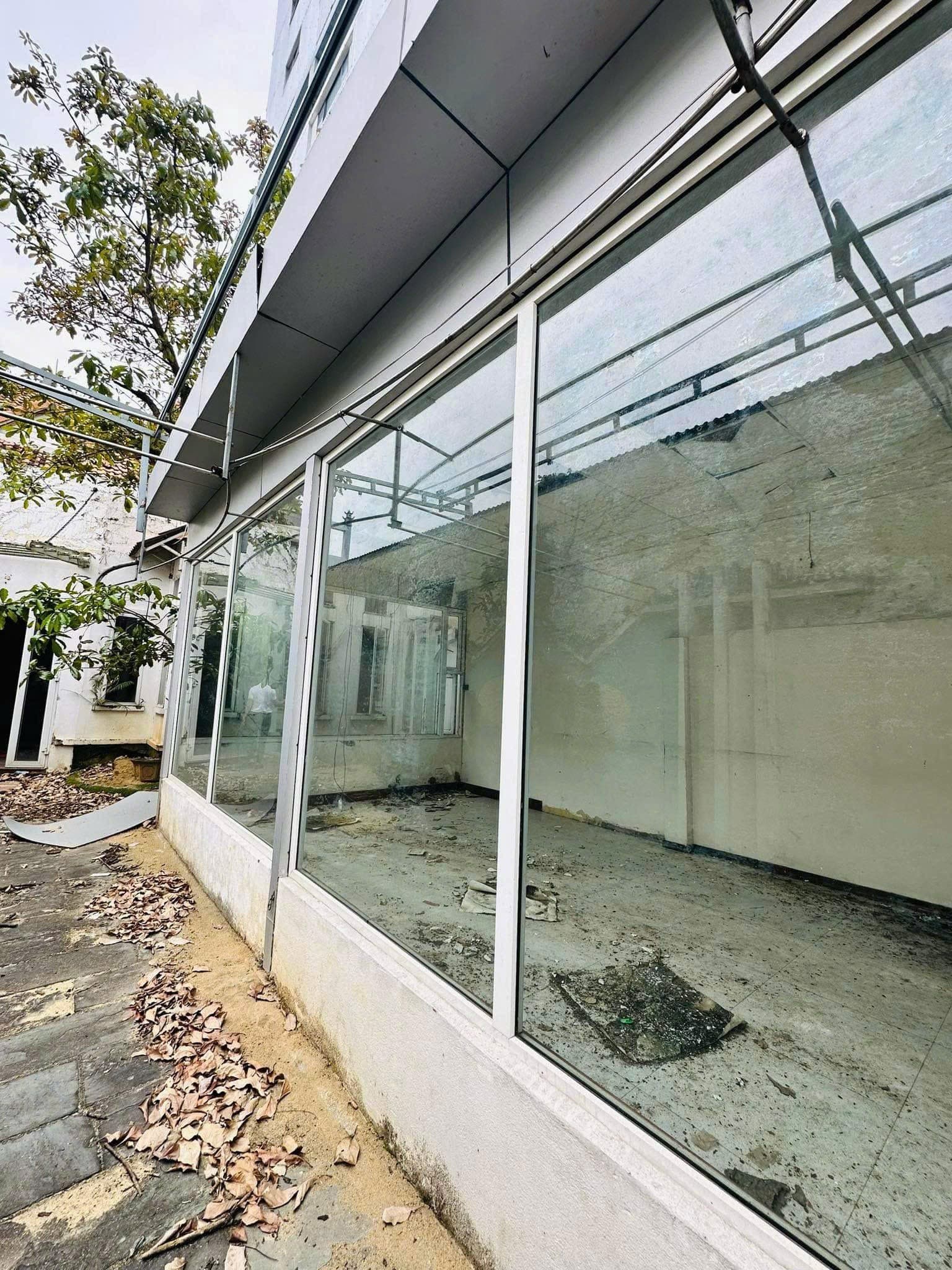 Nhà sân vườn 2 tầng đường Phan Đăng Lưu, diện tích 187.5m², phù hợp kinh doanh - Ảnh 3