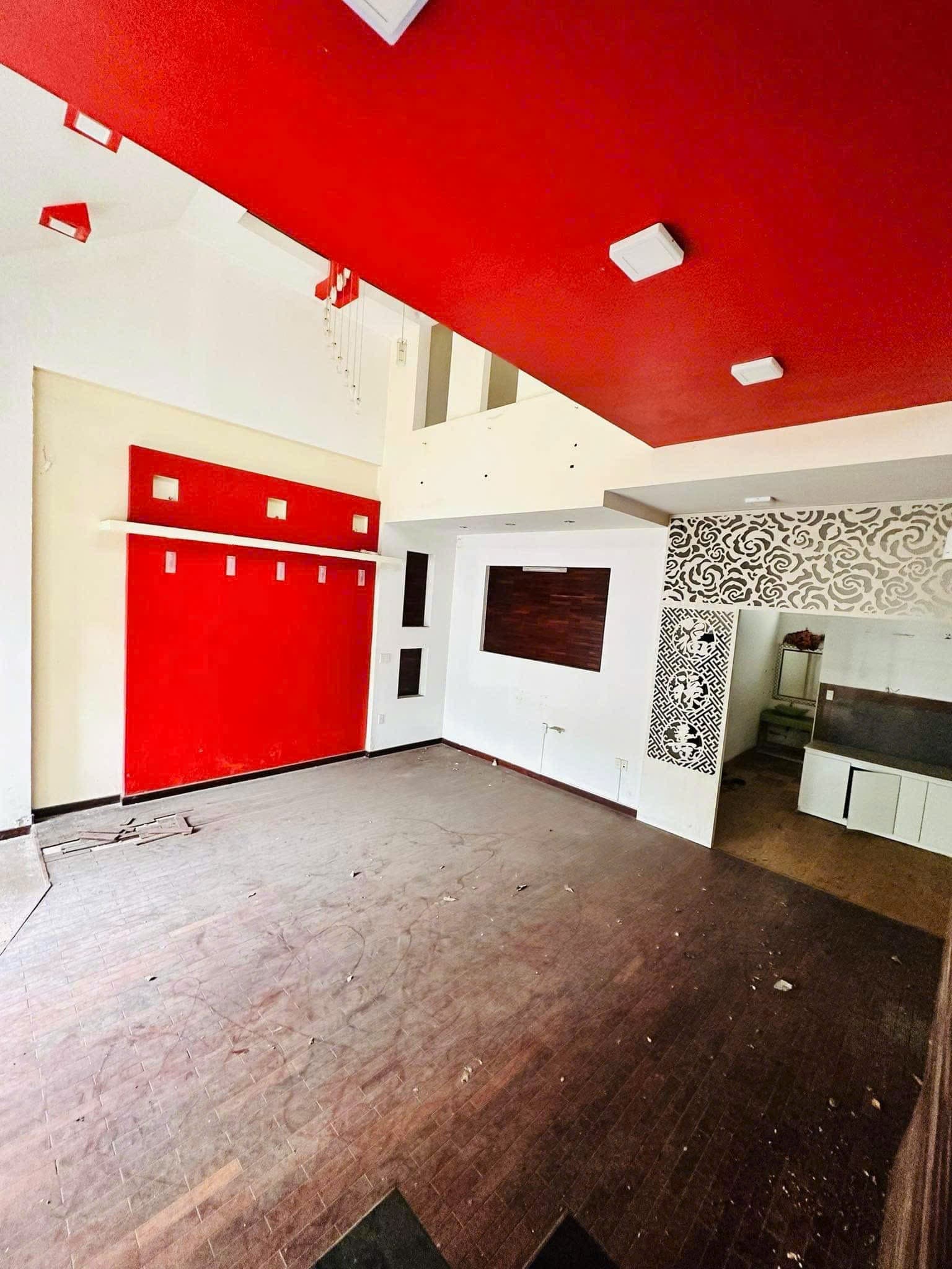 Nhà sân vườn 2 tầng đường Phan Đăng Lưu, diện tích 187.5m², phù hợp kinh doanh - Ảnh 6