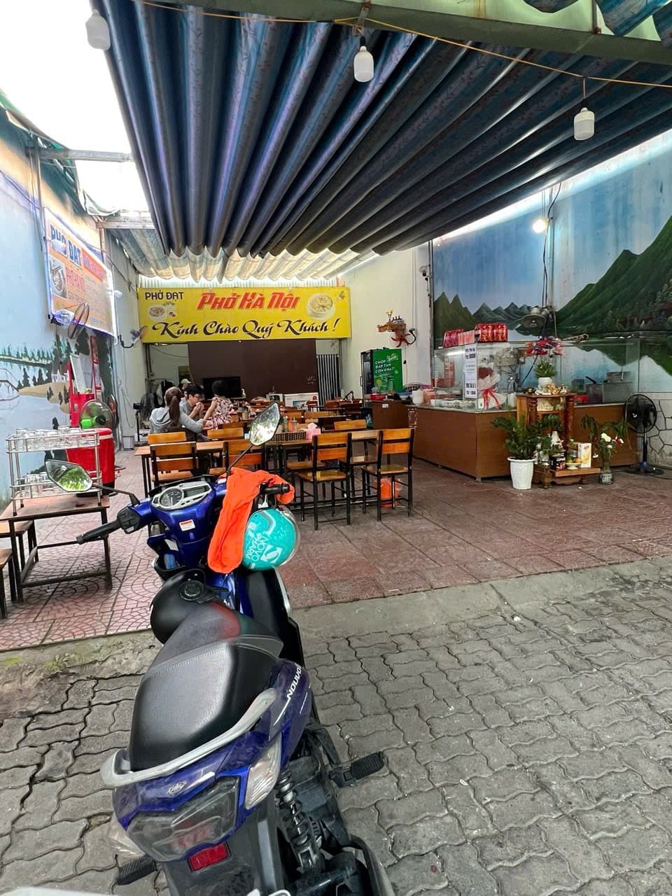 Nhà nguyên căn 3 tầng 500m2 tại Âu Cơ, có lối đi chung phù hợp kinh doanh - Ảnh 2