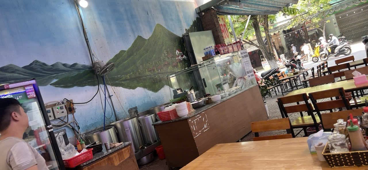 Nhà nguyên căn 3 tầng 500m2 tại Âu Cơ, có lối đi chung phù hợp kinh doanh - Ảnh 6