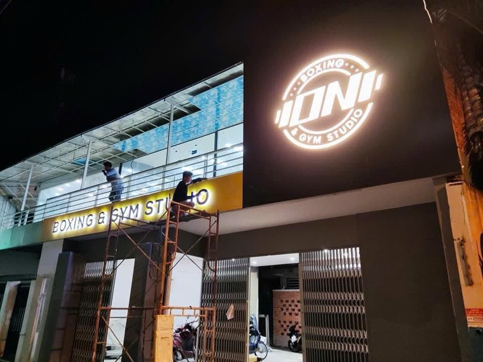 Mặt bằng kinh doanh tại Tôn Đức Thắng, diện tích 80m2, phù hợp thuê dài hạn - Ảnh 1