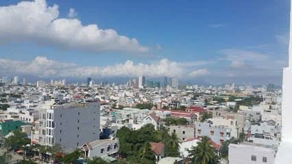 Khách sạn 44 phòng có hồ bơi An Thượng 26, diện tích 180m2, 10 tầng - Ảnh 1