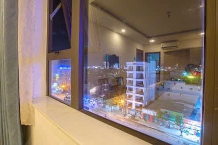 Khách sạn 44 phòng có hồ bơi An Thượng 26, diện tích 180m2, 10 tầng - Ảnh 4