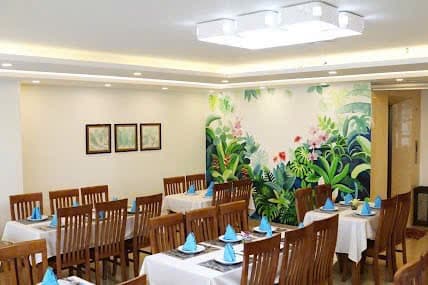 Khách sạn 44 phòng có hồ bơi An Thượng 26, diện tích 180m2, 10 tầng - Ảnh 9