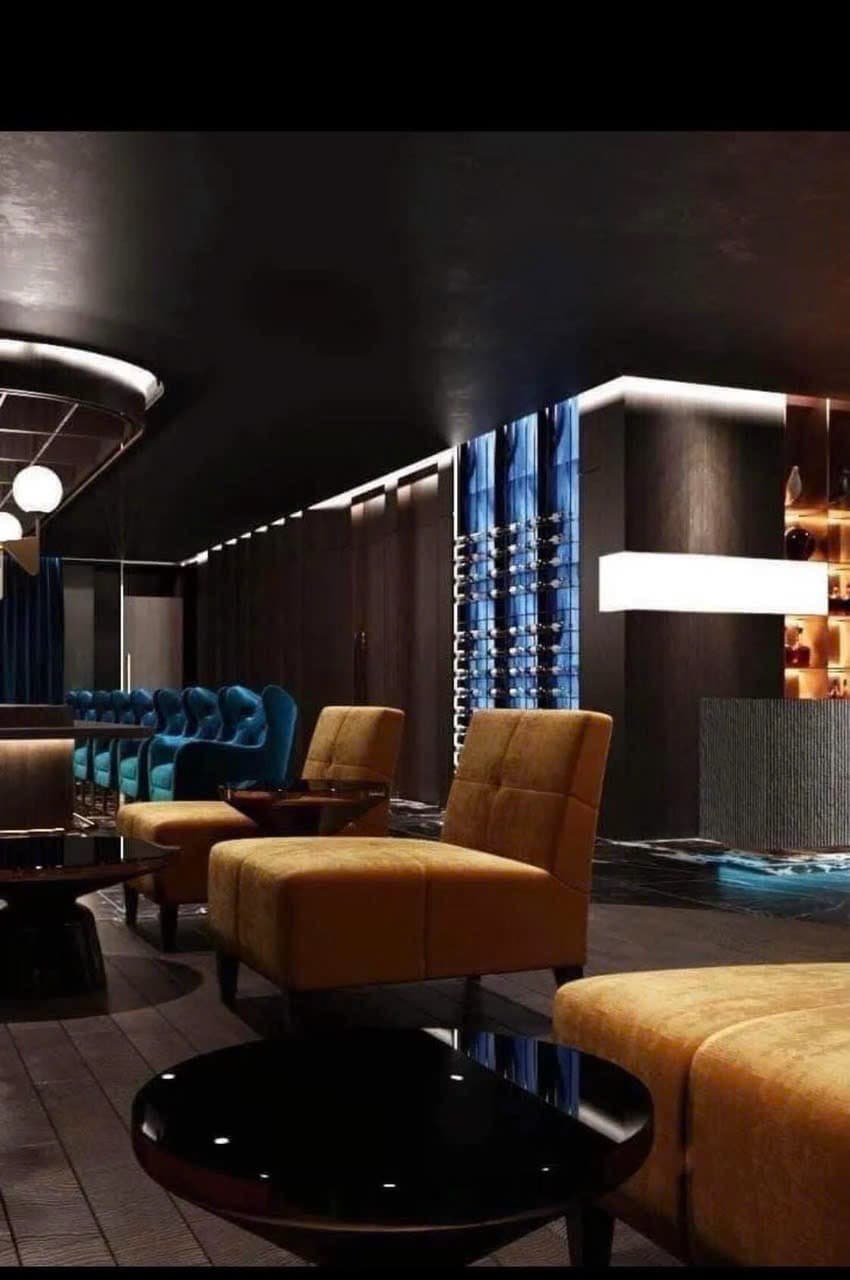 Mặt bằng kinh doanh 250m² đường Phạm Văn Đồng, phù hợp quán pub hoặc mô hình khác - Ảnh 2