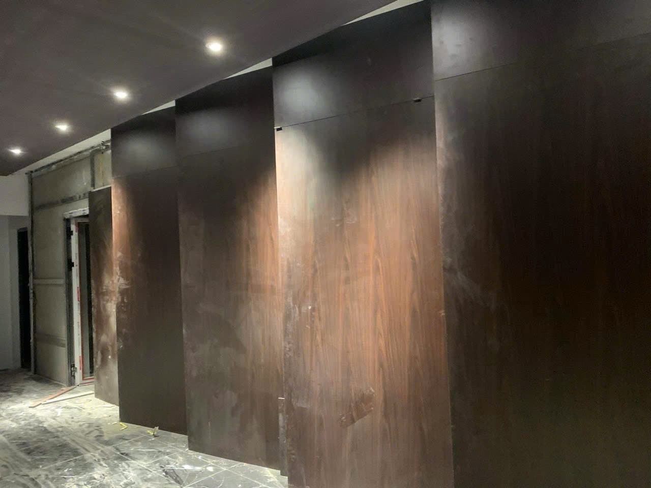 Mặt bằng kinh doanh 250m² đường Phạm Văn Đồng, phù hợp quán pub hoặc mô hình khác - Ảnh 5