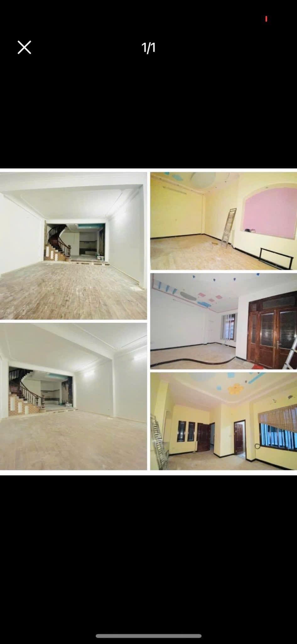 Nhà 4 tầng mặt tiền 6.5m tại Triệu Nữ Vương, Hải Châu, phù hợp kinh doanh - Ảnh 2