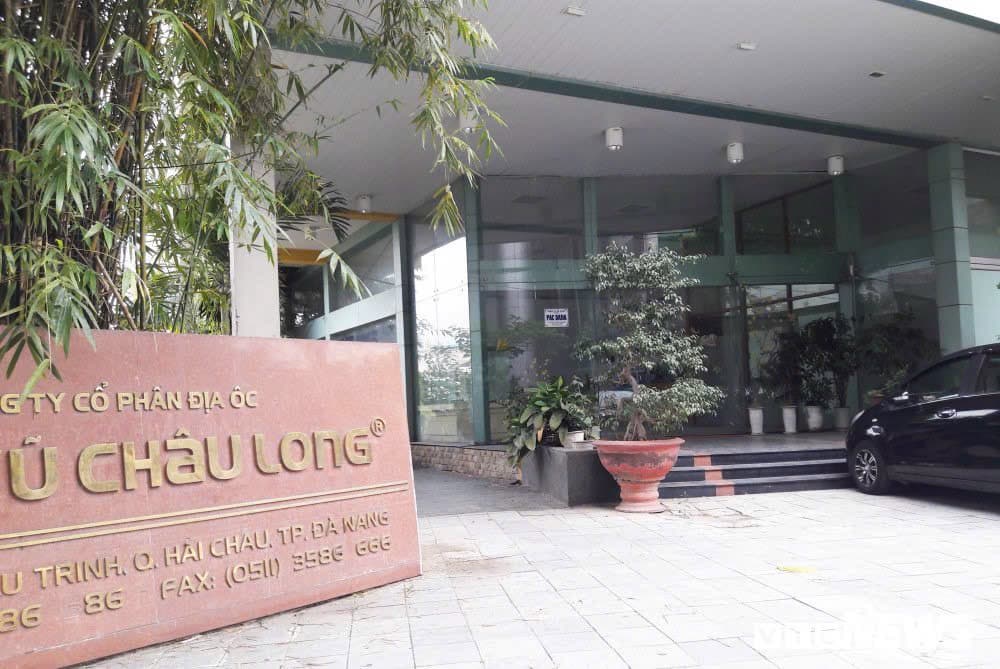 Mặt bằng kinh doanh 2 tầng tại Phan Châu Trinh, quận Hải Châu, diện tích 800m2 - Ảnh 1