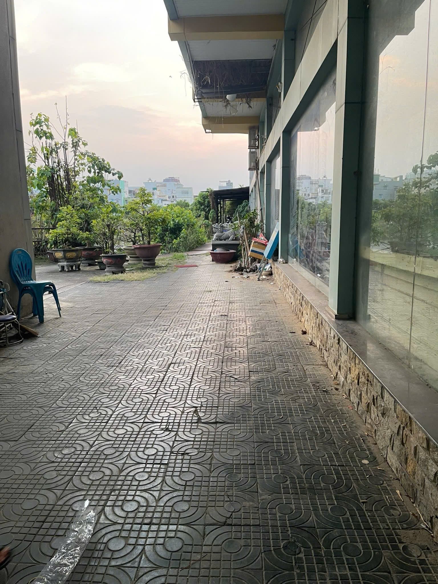 Mặt bằng kinh doanh 2 tầng tại Phan Châu Trinh, quận Hải Châu, diện tích 800m2 - Ảnh 3