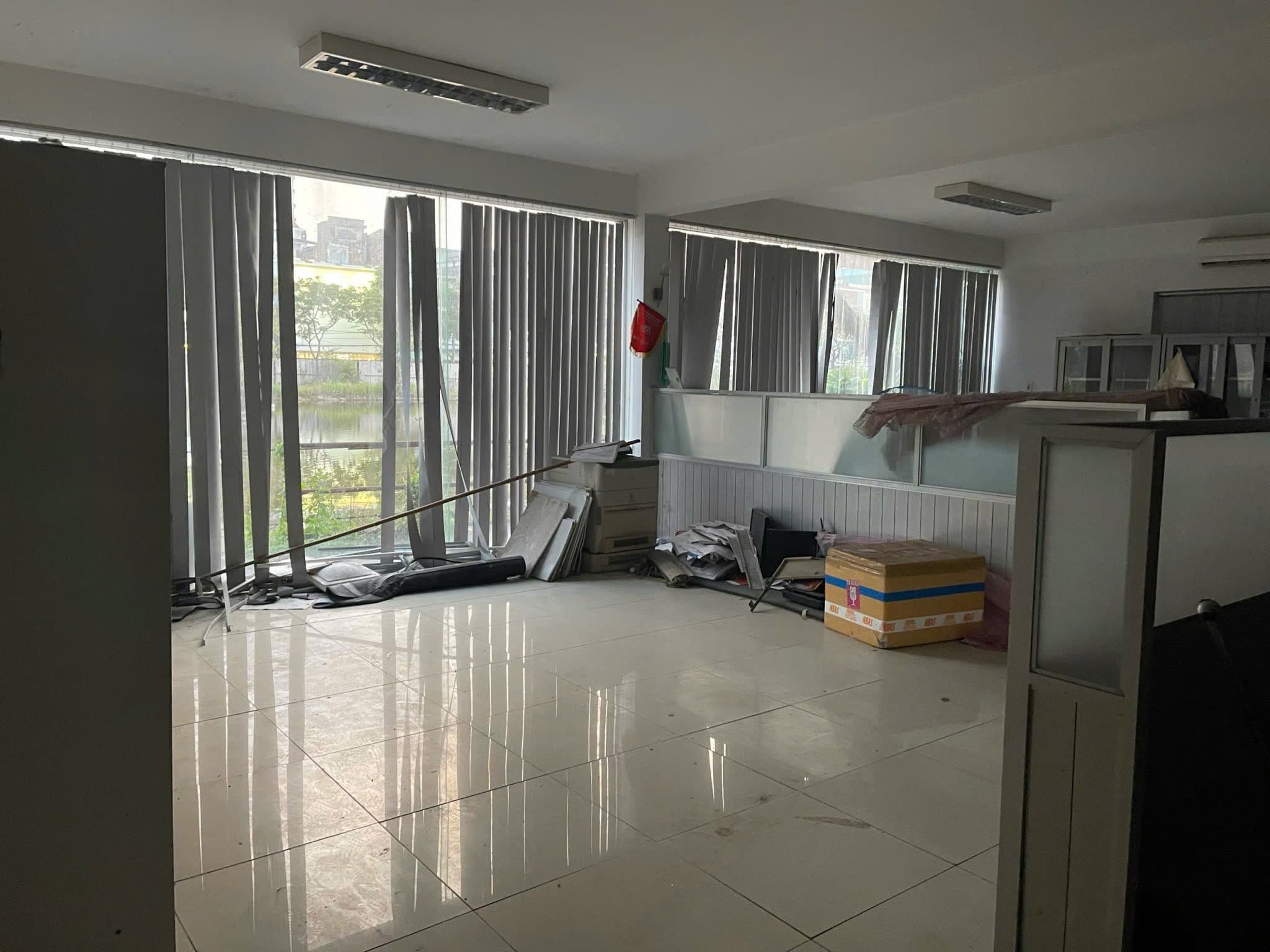 Mặt bằng kinh doanh 2 tầng tại Phan Châu Trinh, quận Hải Châu, diện tích 800m2 - Ảnh 4