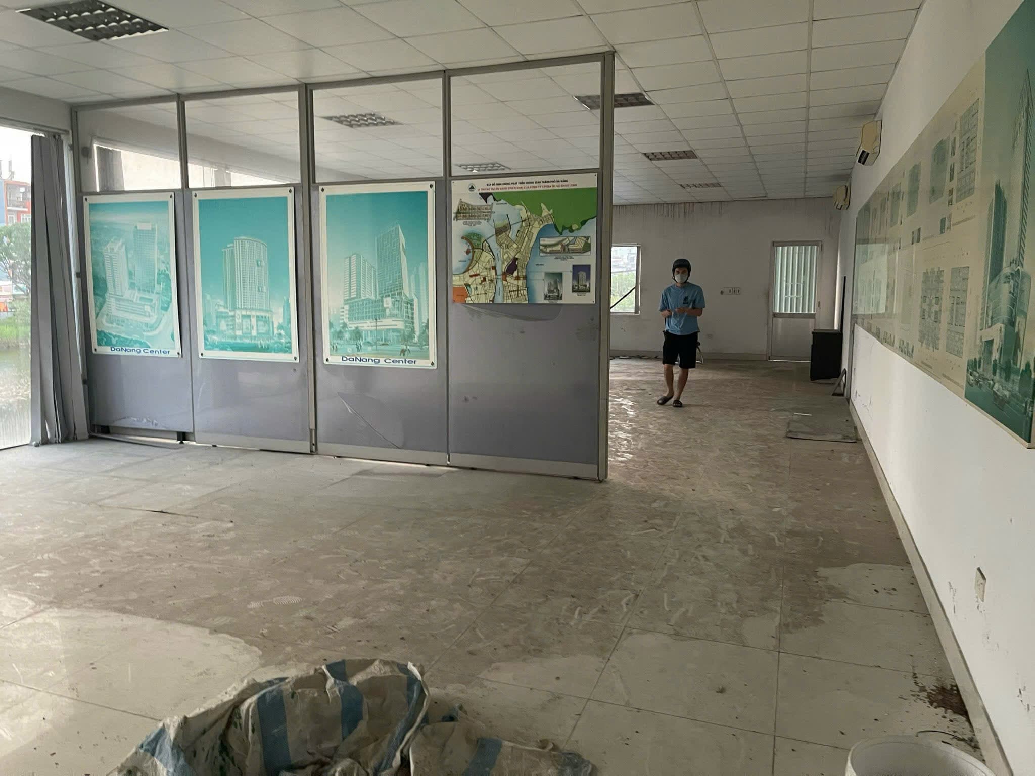 Mặt bằng kinh doanh 2 tầng tại Phan Châu Trinh, quận Hải Châu, diện tích 800m2 - Ảnh 7