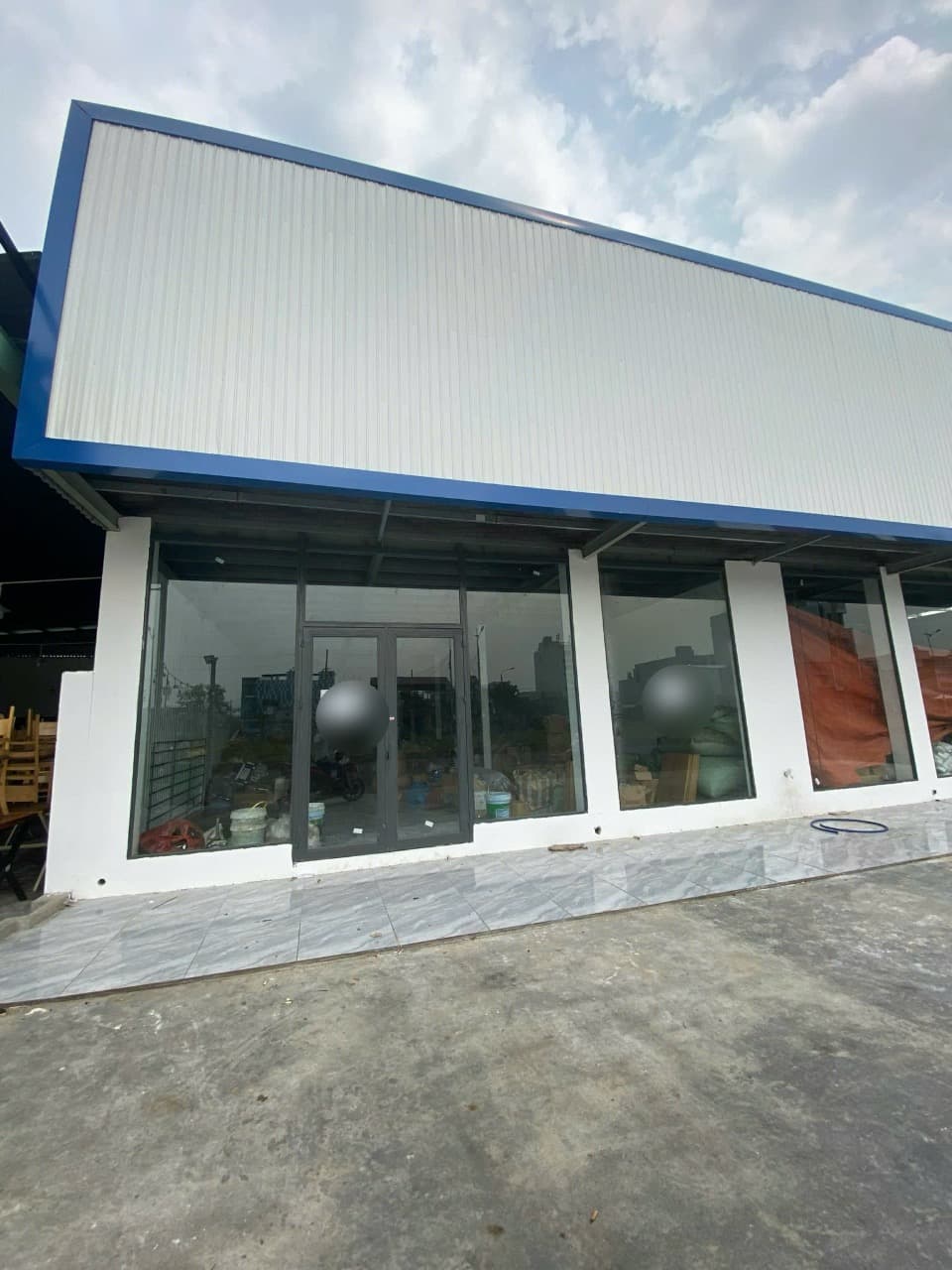 Kho diện tích 7x15m tại đường 29/3, quận Cẩm Lệ, phù hợp lưu trữ hàng hóa - Ảnh 1