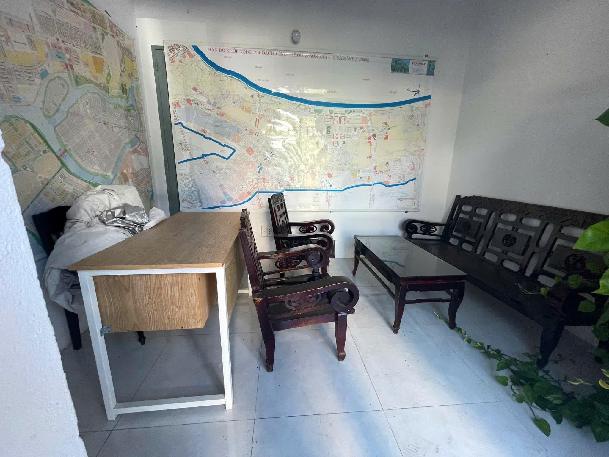 Nhà cấp 4 kiên cố Tại Tôn Đức Thắng - Ảnh 1