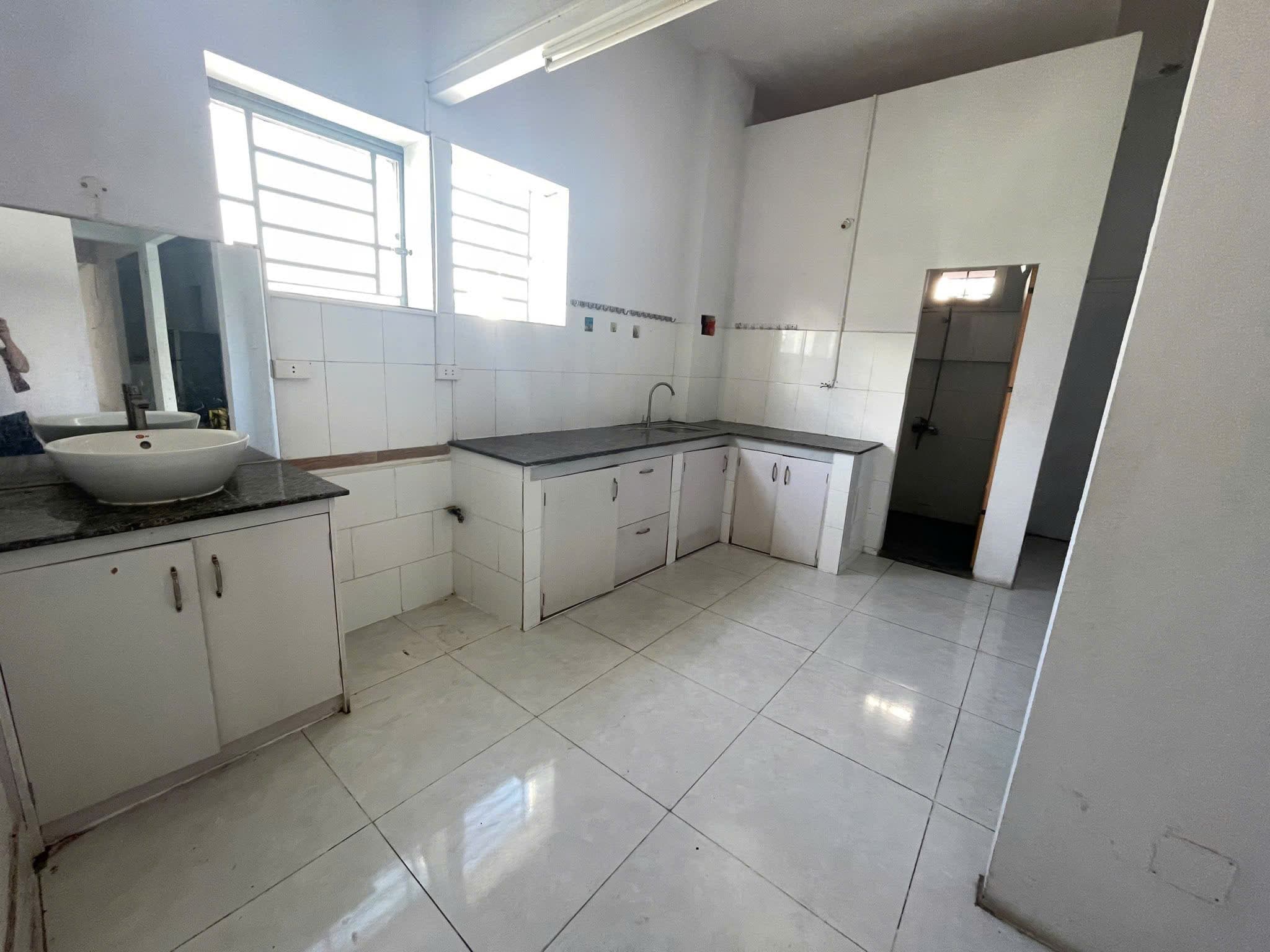 Nhà cấp 4 kiên cố Tại Tôn Đức Thắng - Ảnh 4