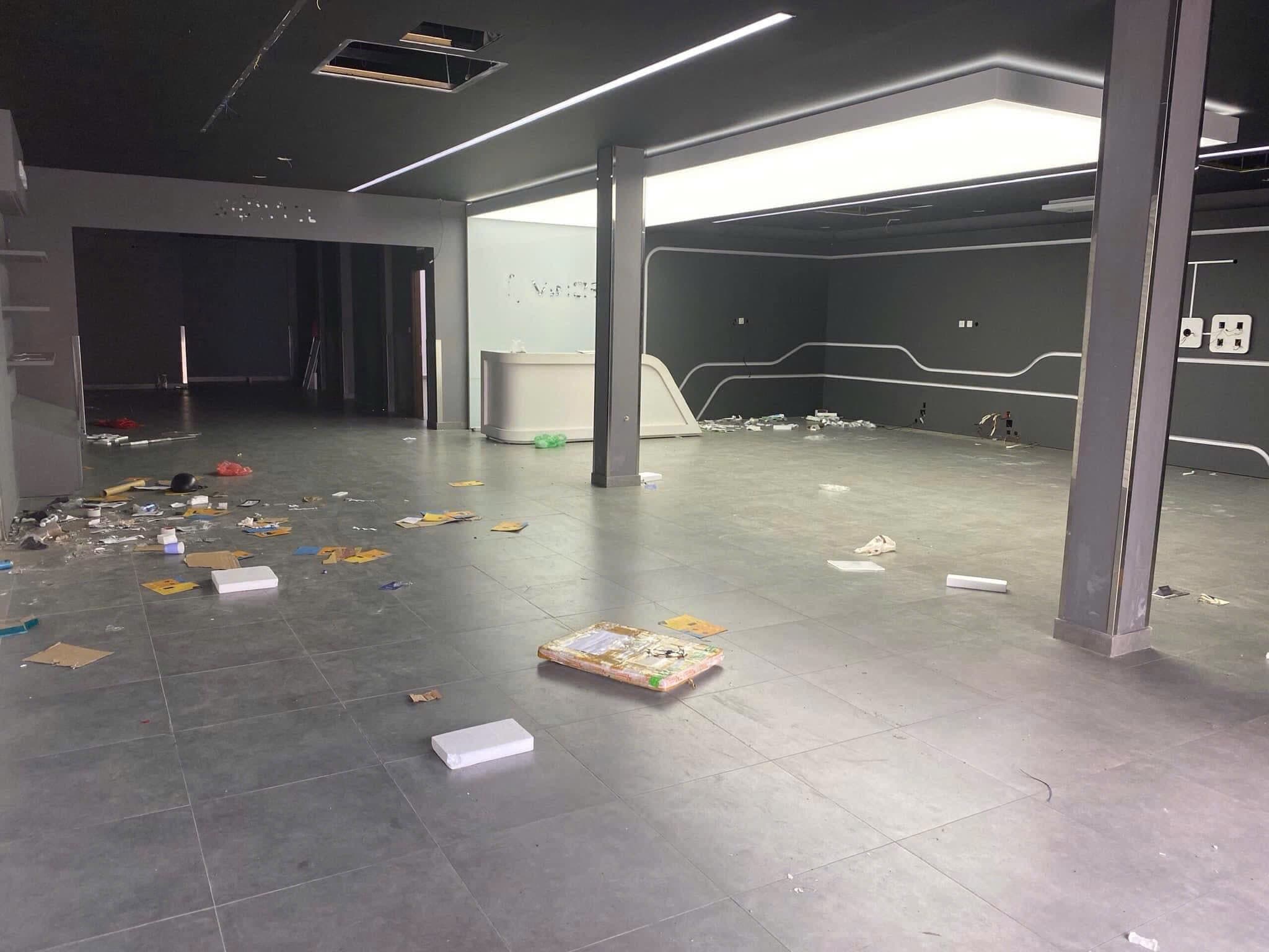 Nhà nguyên căn Cách Mạng Tháng 8, diện tích 500m2, phù hợp kinh doanh và để ở - Ảnh 4