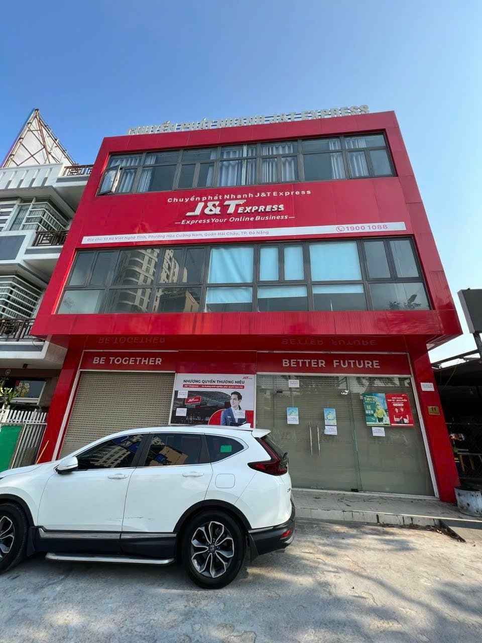 Nhà nguyên căn 3 tầng đường Xô Viết Nghệ Tĩnh, diện tích 300m2, phù hợp kinh doanh đa dạng - Ảnh 1